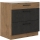 Szafka dolna 3 szuflady 80 D 3S PREMIUM BOX